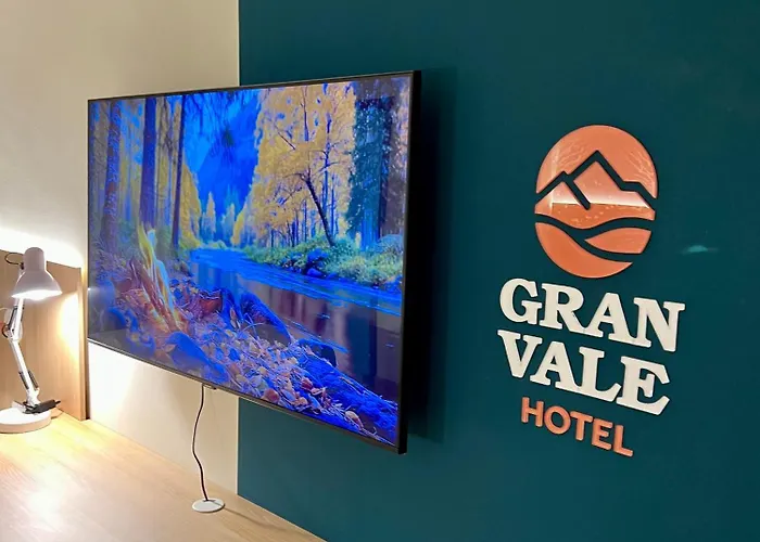 Gran Vale Hotel