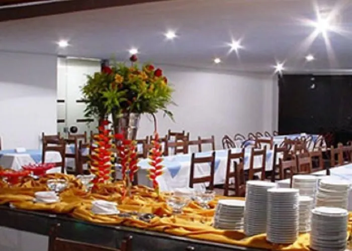Diamante Palace Hotel